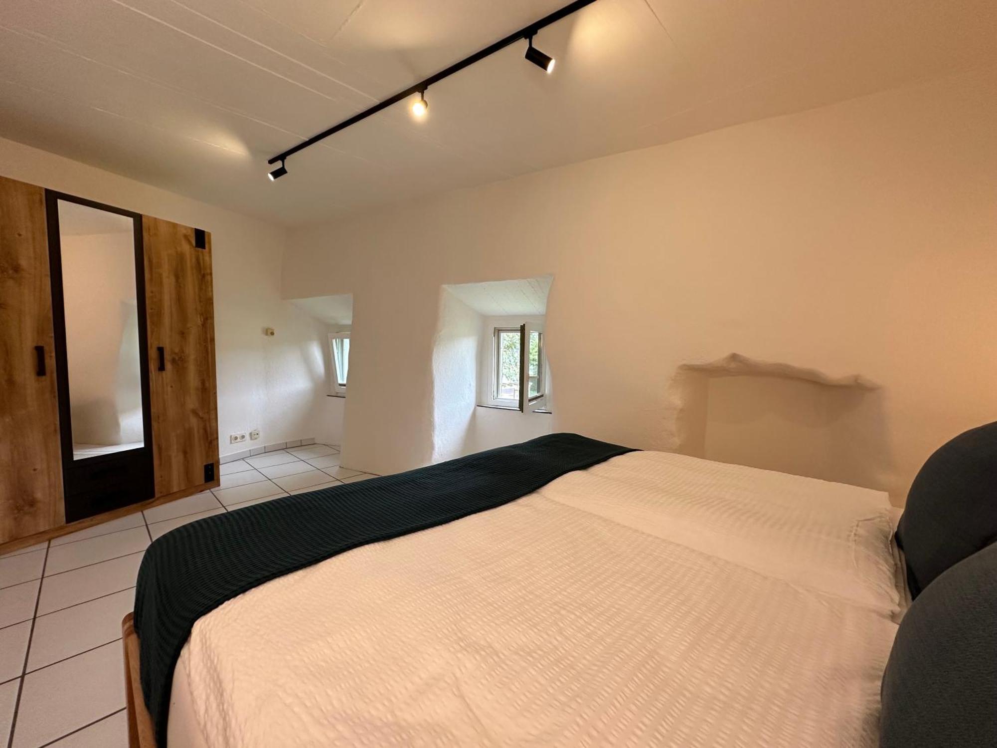 Ferienwohnung Stadtgarten Radolfzell am Bodensee Exterior foto